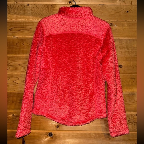 LL Bean Fleece Jacket - Picture 4 of 4